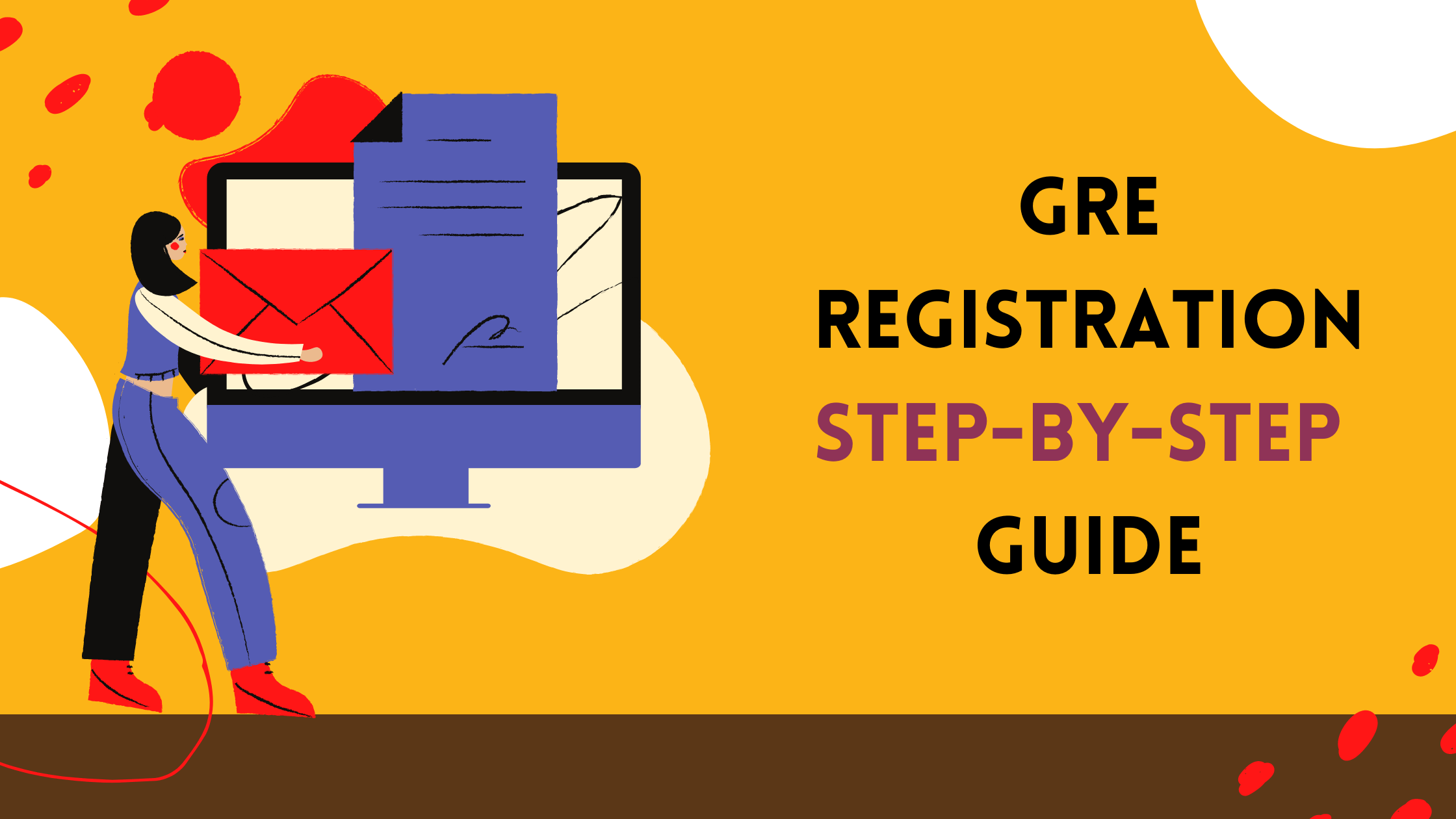 How to do the GRE Registration?