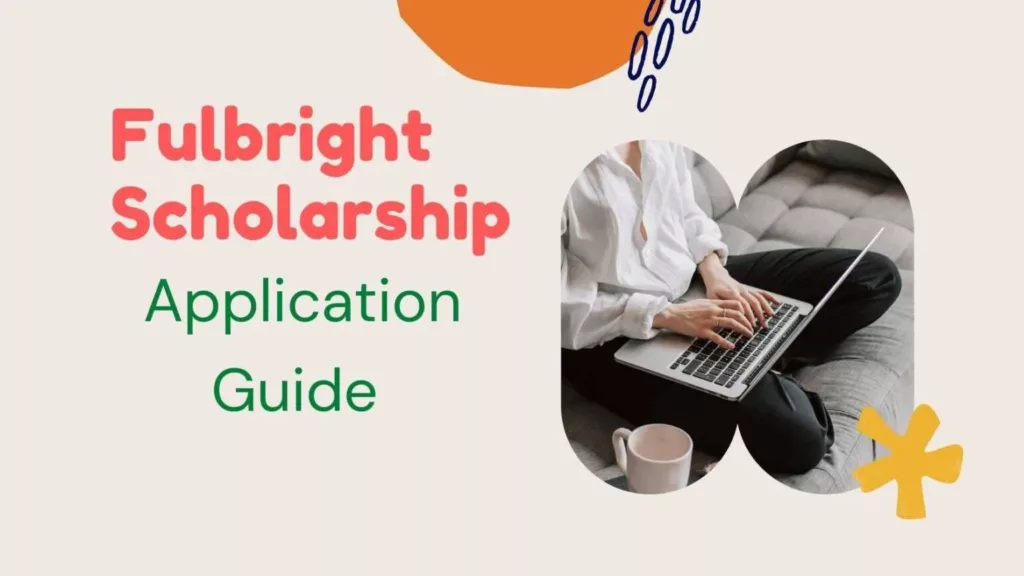 Fulbright Application Guide