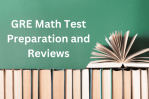 GRE-Math-Test-Preparation