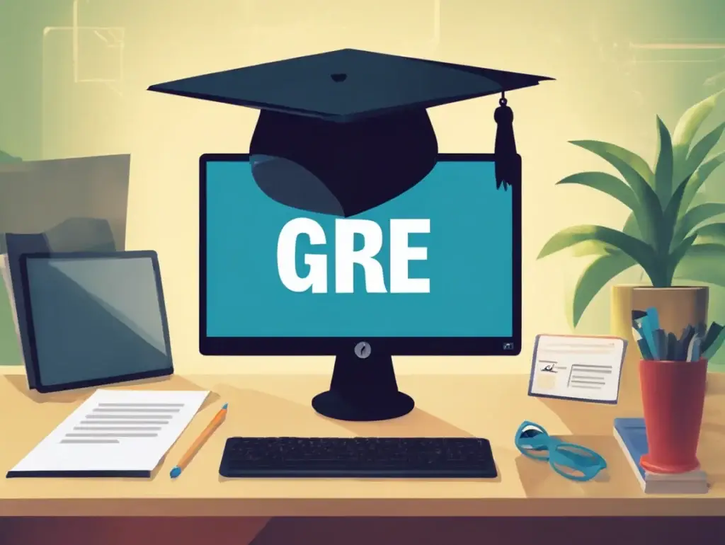 GRE for CS programs